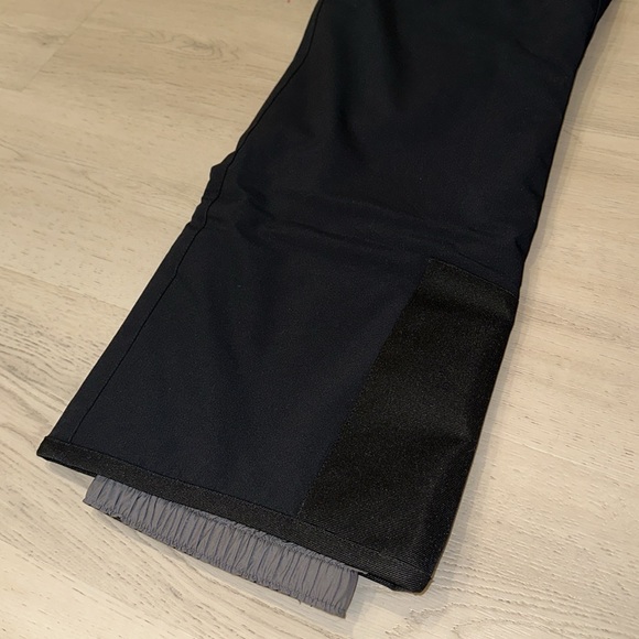 SPYDER MENS MESA INSULATED PANT - Picture 5 of 8